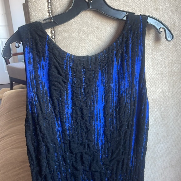 Oscar de la Renta Dress - Picture 3 of 5